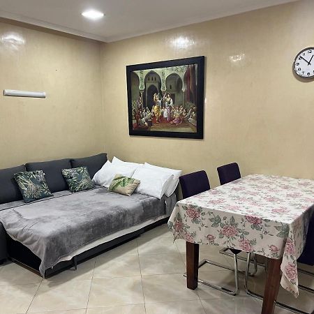 Appartement Elegant Et Climatise Au Centre Avec Terrasse - Proche Plage Et Attractions ! Tanca Dış mekan fotoğraf