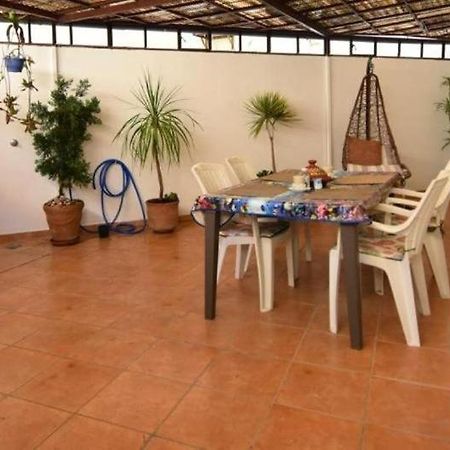 Appartement Elegant Et Climatise Au Centre Avec Terrasse - Proche Plage Et Attractions ! Tanca Dış mekan fotoğraf