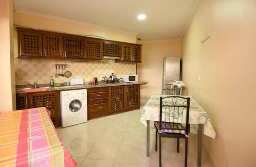 Appartement Elegant Et Climatise Au Centre Avec Terrasse - Proche Plage Et Attractions ! Tanca Dış mekan fotoğraf