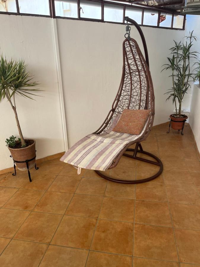 Appartement Elegant Et Climatise Au Centre Avec Terrasse - Proche Plage Et Attractions ! Tanca Dış mekan fotoğraf