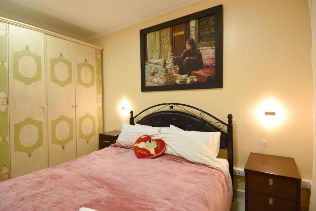 Appartement Elegant Et Climatise Au Centre Avec Terrasse - Proche Plage Et Attractions ! Tanca Dış mekan fotoğraf